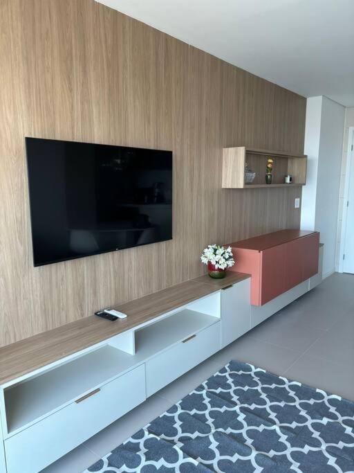 Parque Do Cais Flat Luxo Apartment