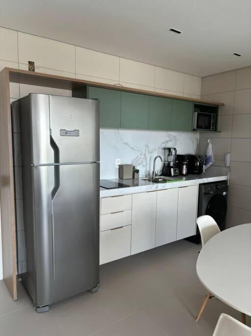 Apartment Parque Do Cais Flat Luxo *