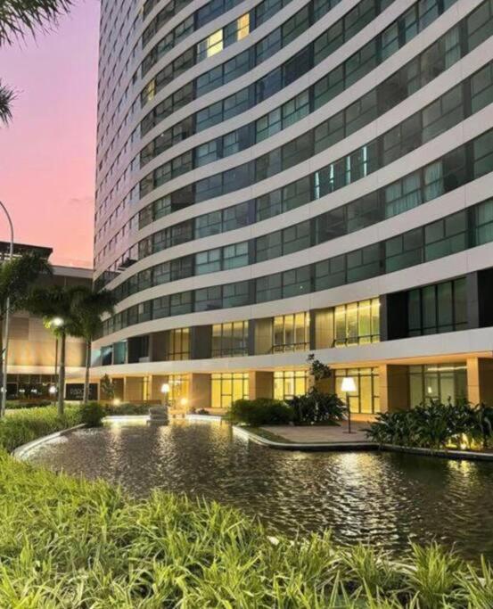 Parque Do Cais Flat Luxo Apartment